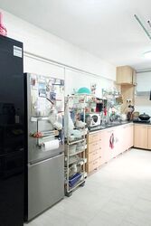 Blk 795 Khatib Vale (Yishun), HDB 4 Rooms #567554031